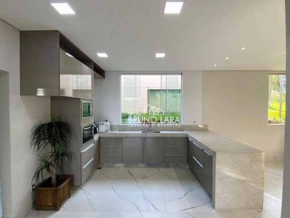 Imagem Casa com 3 Quartos à Venda, 255 m² em Condomínio Serra Verde - Igarapé Imagem Casa com 3 Quartos à Venda, 255 m² em Condomínio Serra Verde - Igarapé