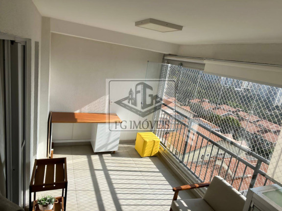 Imagem Apartamento com 3 Quartos à Venda, 76 m² em Vila São Silvestre - São Paulo Imagem Apartamento com 3 Quartos à Venda, 76 m² em Vila São Silvestre - São Paulo