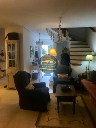 Imagem Casa de Condomínio com 3 Quartos à Venda, 120 m² em Boiçucanga - São Sebastião Imagem Casa de Condomínio com 3 Quartos à Venda, 120 m² em Boiçucanga - São Sebastião