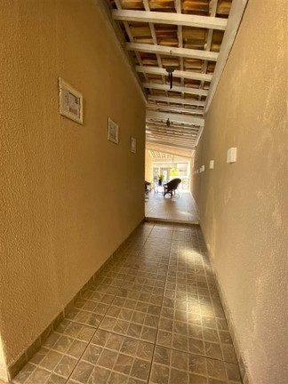 Imagem Casa com 4 Quartos à Venda, 384 m² em Flórida - Praia Grande Imagem Casa com 4 Quartos à Venda, 384 m² em Flórida - Praia Grande