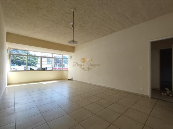 Apartamento com 2 Quartos à Venda, 82 m² em Várzea - Teresópolis