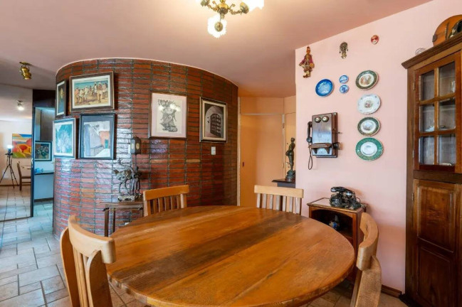 Imagem Apartamento com 1 Quarto à Venda, 84 m² em Butantã - São Paulo