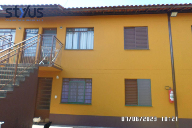 Imagem Casa com 2 Quartos à Venda, 44 m² em Jardim Ottawa - Guarulhos