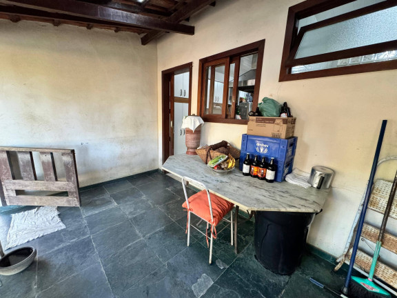 Imagem Casa com 5 Quartos à Venda, 490 m² em Condomínio Nossa Fazenda - Esmeraldas