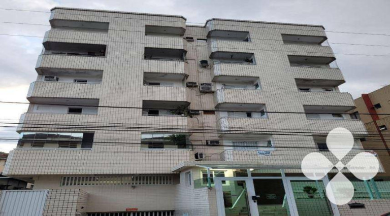 Imagem Imóvel com 2 Quartos à Venda, 89 m² em Marapé - Santos Imagem Imóvel com 2 Quartos à Venda, 89 m² em Marapé - Santos