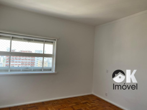 Imagem Apartamento com 3 Quartos à Venda, 120 m² em Jardim Paulista - São Paulo
