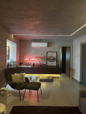 Imagem Apartamento com 3 Quartos à Venda, 136 m² em Vila Anastácio - São Paulo