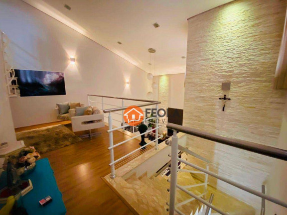 Imagem Casa com 3 Quartos à Venda, 268 m² em Jardim Alcides Modenez - Iracemápolis Imagem Casa com 3 Quartos à Venda, 268 m² em Jardim Alcides Modenez - Iracemápolis