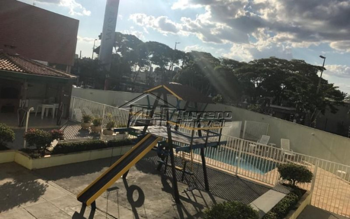 Imagem Apartamento com 4 Quartos à Venda, 108 m² em Floradas De São José - São José Dos Campos Imagem Apartamento com 4 Quartos à Venda, 108 m² em Floradas De São José - São José Dos Campos