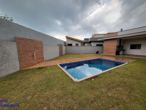 Imagem Casa com 3 Quartos à Venda,  em Terras De Atibaia Ii - Atibaia