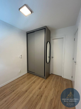 Imagem Apartamento com 1 Quarto para Alugar, 27 m² em Pinheiros - São Paulo Imagem Apartamento com 1 Quarto para Alugar, 27 m² em Pinheiros - São Paulo