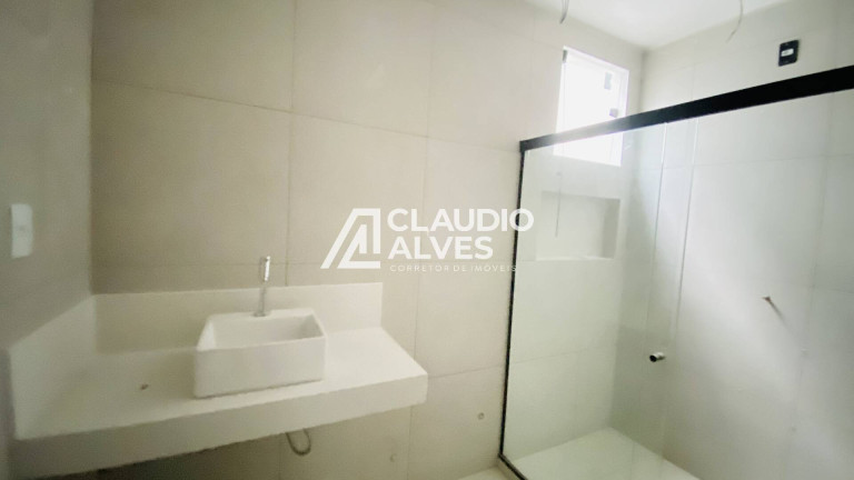 Imagem Casa de Condomínio com 3 Quartos à Venda, 157 m² em Papagaio - Feira De Santana Imagem Casa de Condomínio com 3 Quartos à Venda, 157 m² em Papagaio - Feira De Santana
