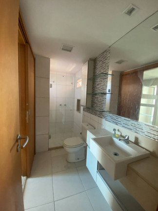 Imagem Apartamento com 3 Quartos à Venda, 114 m² em Aquiraz