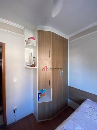 Imagem Apartamento com 3 Quartos à Venda, 80 m² em Condomínio Residencial Das Pedras - Paulínia