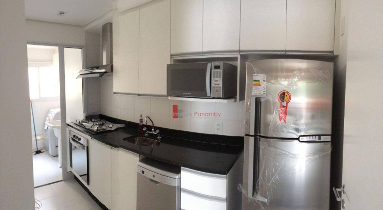 Imagem Apartamento com 2 Quartos à Venda, 61 m² em Jardim Leonor - São Paulo Imagem Apartamento com 2 Quartos à Venda, 61 m² em Jardim Leonor - São Paulo