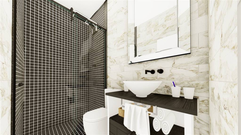 Imagem Apartamento com 2 Quartos à Venda, 63 m² em Caiçara - Praia Grande