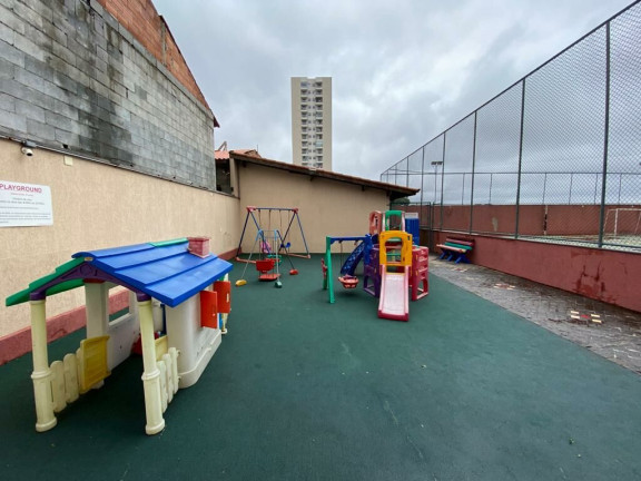 Imagem Apartamento com 3 Quartos à Venda, 86 m² em Vila Eldízia - Santo André Imagem Apartamento com 3 Quartos à Venda, 86 m² em Vila Eldízia - Santo André