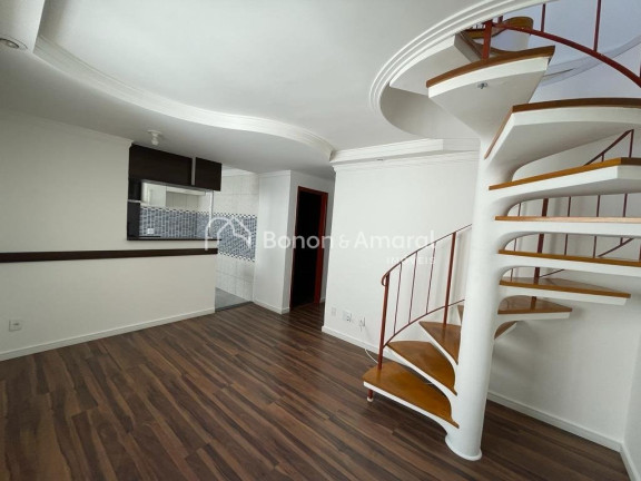 Imagem Cobertura com 2 Quartos à Venda, 78 m² em São Bernardo - Campinas Imagem Cobertura com 2 Quartos à Venda, 78 m² em São Bernardo - Campinas