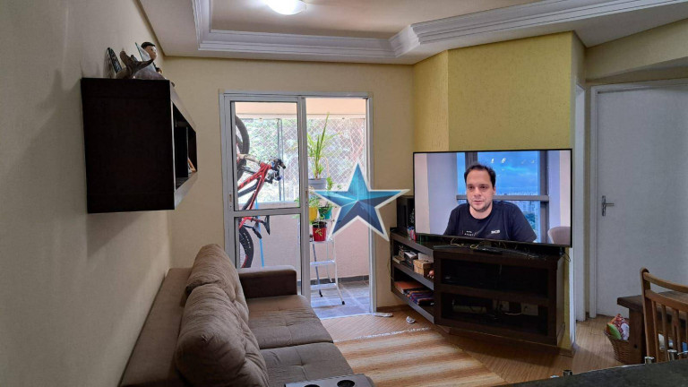 Imagem Imóvel com 2 Quartos à Venda, 50 m² em Freguesia Do ó - São Paulo Imagem Imóvel com 2 Quartos à Venda, 50 m² em Freguesia Do ó - São Paulo