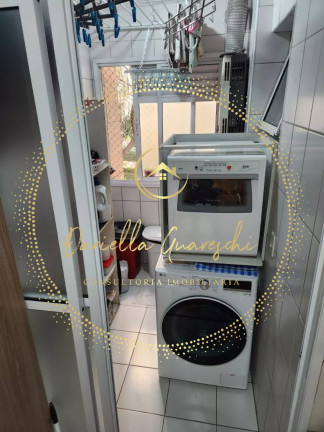 Imagem Imóvel com 3 Quartos à Venda, 70 m² em Jaguaré - São Paulo