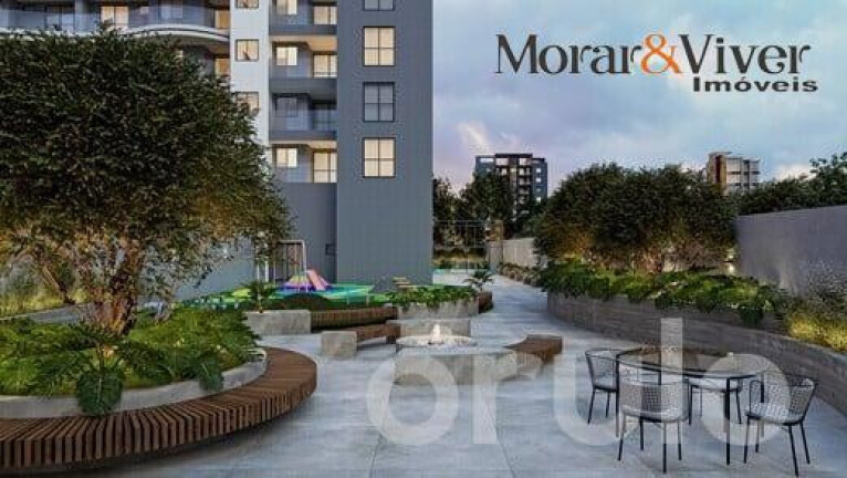Imagem Apartamento com 3 Quartos à Venda, 110 m² em água Verde - Curitiba Imagem Apartamento com 3 Quartos à Venda, 110 m² em água Verde - Curitiba