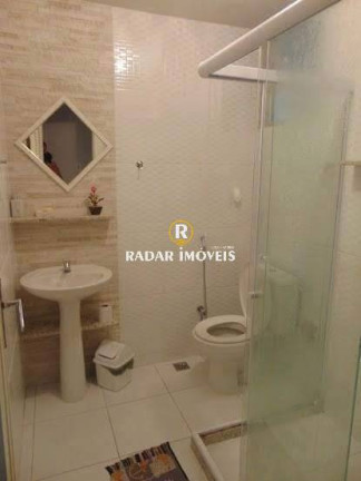 Imagem Apartamento com 2 Quartos à Venda, 77 m² em Passagem - Cabo Frio Imagem Apartamento com 2 Quartos à Venda, 77 m² em Passagem - Cabo Frio