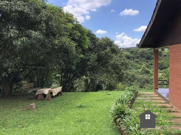 Imagem Casa com 3 Quartos à Venda, 458 m² em Chácara Dos Lagos - Carapicuíba