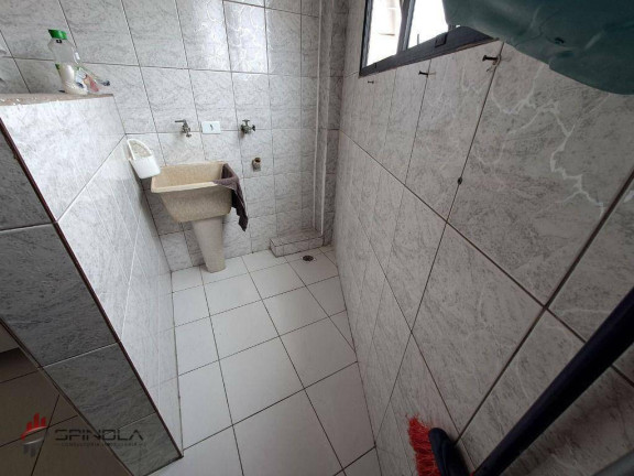 Imagem Apartamento com 2 Quartos à Venda, 58 m² em Vila Caiçara - Praia Grande Imagem Apartamento com 2 Quartos à Venda, 58 m² em Vila Caiçara - Praia Grande
