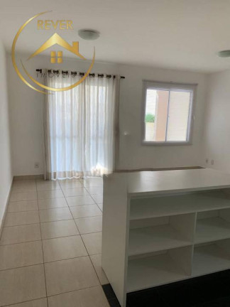 Imagem Apartamento com 3 Quartos à Venda, 76 m² em Loteamento Center Santa Genebra - Campinas Imagem Apartamento com 3 Quartos à Venda, 76 m² em Loteamento Center Santa Genebra - Campinas