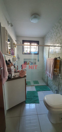 Imagem Casa com 3 Quartos à Venda, 200 m² em Itaipu - Niterói