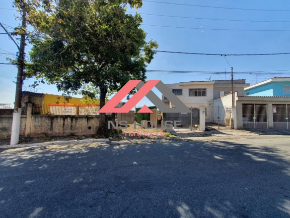 Casa com 4 Quartos à Venda, 276 m² em São João Climaco - São Paulo