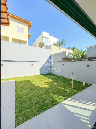 Imagem Casa de Condomínio com 3 Quartos à Venda, 300 m² em Jardim Primavera - Itupeva