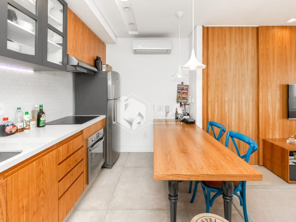 Imagem Apartamento com 1 Quarto à Venda, 69 m² em Vila Nova Conceição - São Paulo