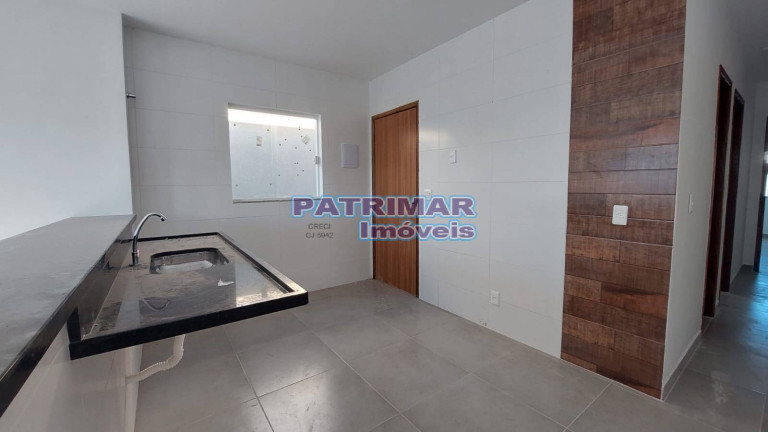 Imagem Casa com 2 Quartos à Venda, 187 m² em Itaipuaçu - Maricá Imagem Casa com 2 Quartos à Venda, 187 m² em Itaipuaçu - Maricá