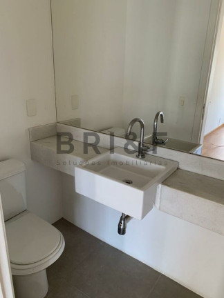 Imagem Apartamento com 2 Quartos à Venda, 190 m² em Brooklin - São Paulo Imagem Apartamento com 2 Quartos à Venda, 190 m² em Brooklin - São Paulo