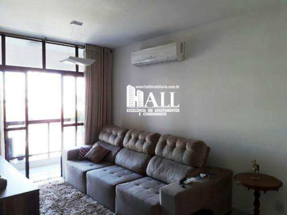 Imagem Apartamento com 3 Quartos à Venda, 120 m² em Centro - São José Do Rio Preto Imagem Apartamento com 3 Quartos à Venda, 120 m² em Centro - São José Do Rio Preto