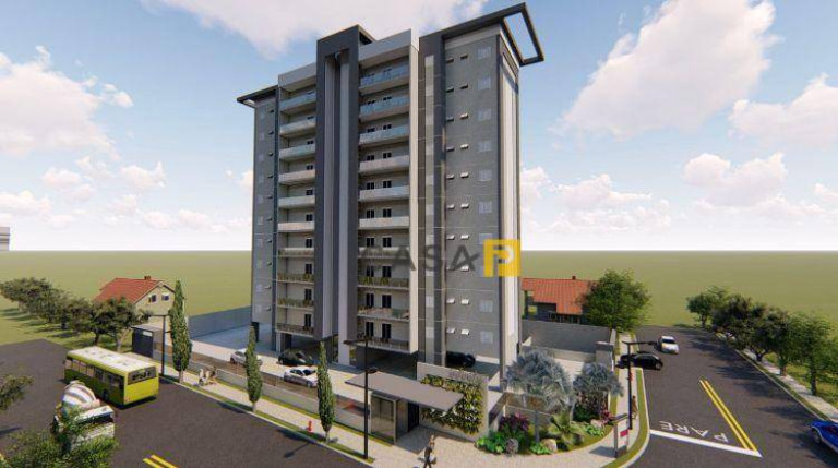 Imagem Apartamento com 3 Quartos à Venda, 81 m² em Santo Antônio - Americana Imagem Apartamento com 3 Quartos à Venda, 81 m² em Santo Antônio - Americana