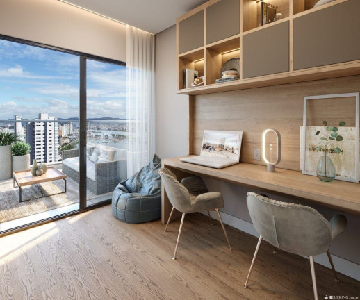 Imagem Apartamento com 3 Quartos à Venda, 116 m² em Fazenda - Itajaí Imagem Apartamento com 3 Quartos à Venda, 116 m² em Fazenda - Itajaí