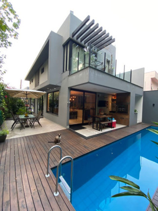 Casa com 3 Quartos à Venda, 230 m² em Aleixo - Manaus