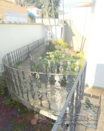 Imagem Casa com 3 Quartos à Venda, 170 m² em Vila Graciosa - São Paulo