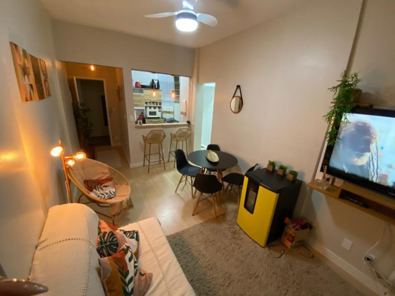 Imagem Apartamento com 1 Quarto à Venda, 45 m² em Centro - Guarapari Imagem Apartamento com 1 Quarto à Venda, 45 m² em Centro - Guarapari