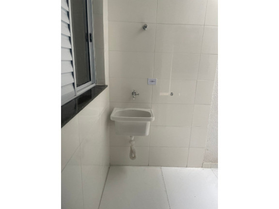 Imagem Apartamento com 2 Quartos à Venda, 40 m² em Itaquera - São Paulo