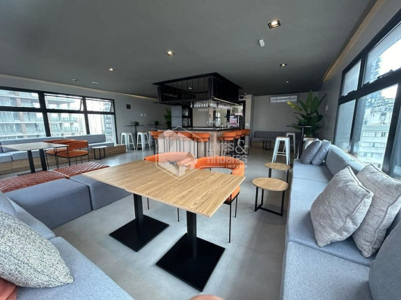Imagem Apartamento com 1 Quarto à Venda, 80 m² em Pinheiros - São Paulo