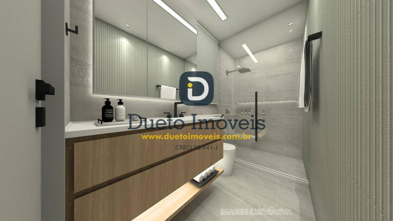 Imagem Casa com 3 Quartos à Venda, 166 m² em São José - Santa Maria