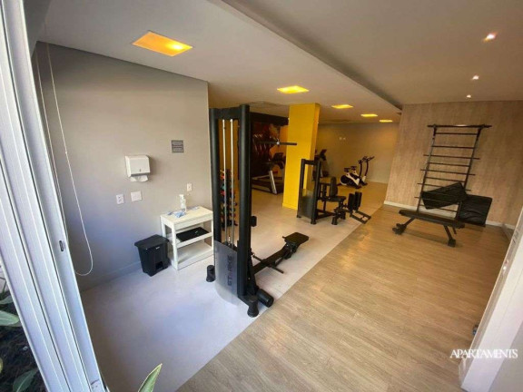 Imagem Imóvel com 1 Quarto à Venda, 23 m² em Centro - São Paulo