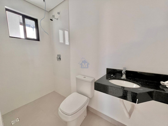 Imagem Apartamento com 3 Quartos à Venda, 128 m² em Centro - Foz Do Iguaçu