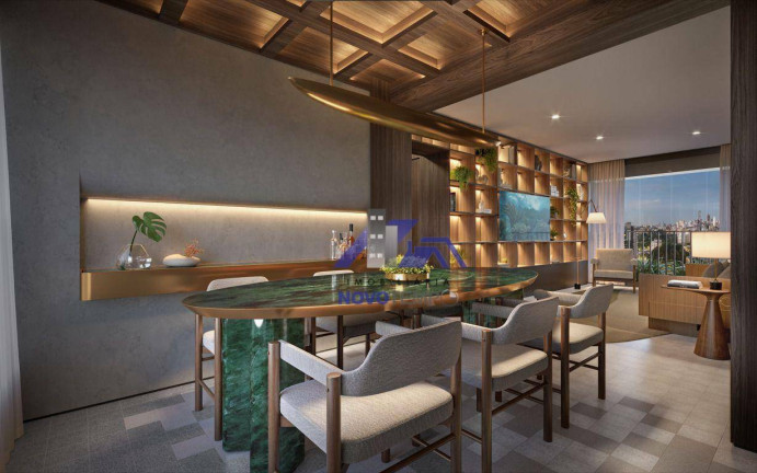 Imagem Apartamento com 2 Quartos à Venda, 131 m² em Itaim Bibi - São Paulo Imagem Apartamento com 2 Quartos à Venda, 131 m² em Itaim Bibi - São Paulo