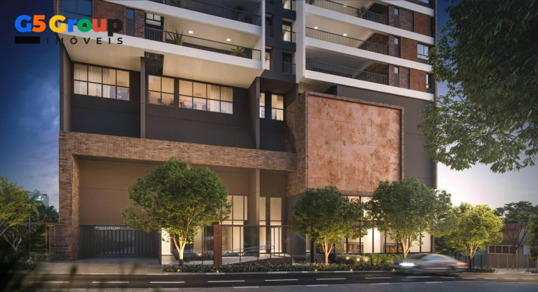 Imagem Apartamento com 3 Quartos à Venda, 106 m² em Vila Mariana - São Paulo Imagem Apartamento com 3 Quartos à Venda, 106 m² em Vila Mariana - São Paulo