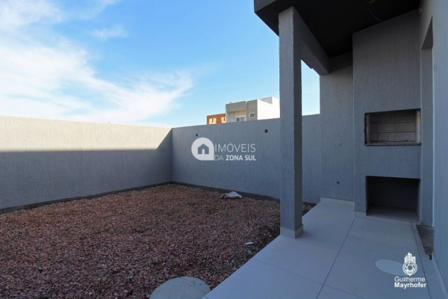 Imagem Casa com 3 Quartos à Venda, 87 m²