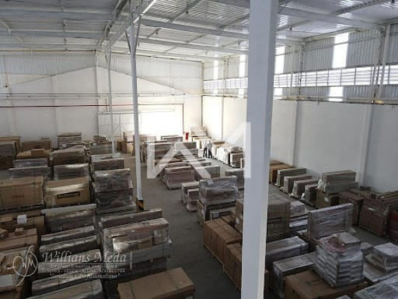 Imagem Imóvel à Venda, 2.000 m² em Vila Dinamarca - Guarulhos